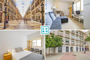 Cubo's Apartamento San Rafael Malaga